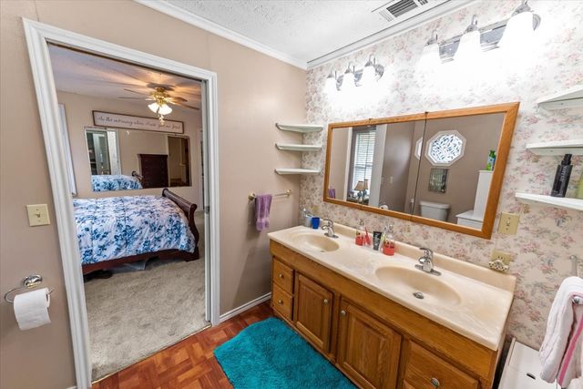 158 County Road 1733, Clifton, TX 76634