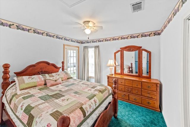 158 County Road 1733, Clifton, TX 76634