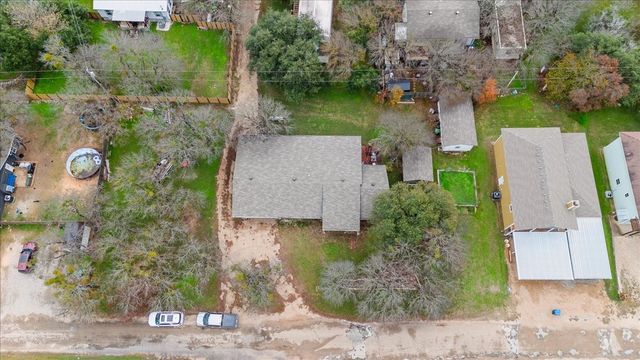 158 County Road 1733, Clifton, TX 76634