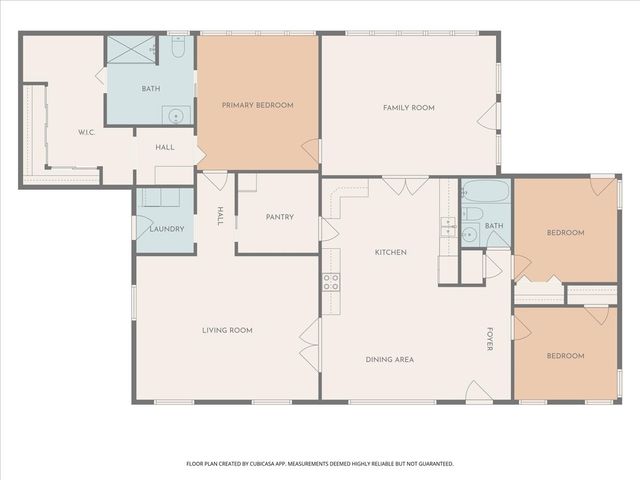 158 County Road 1733, Clifton, TX 76634