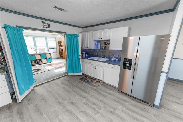 158 County Road 1733, Clifton, TX 76634