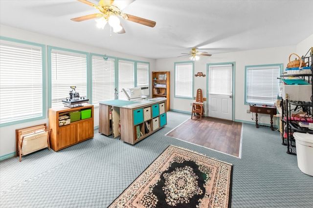 158 County Road 1733, Clifton, TX 76634