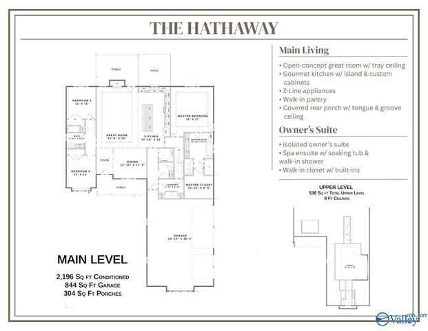 29537 Carnaby Lane, Toney, AL 35773