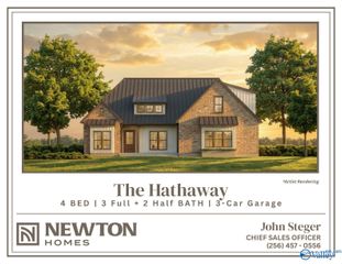 29537 Carnaby Lane, Toney, AL 35773