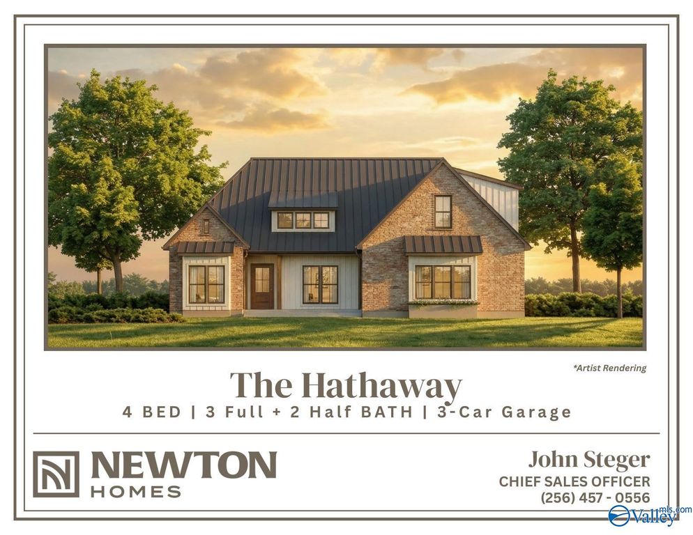 29537 Carnaby Lane, Toney, AL 35773