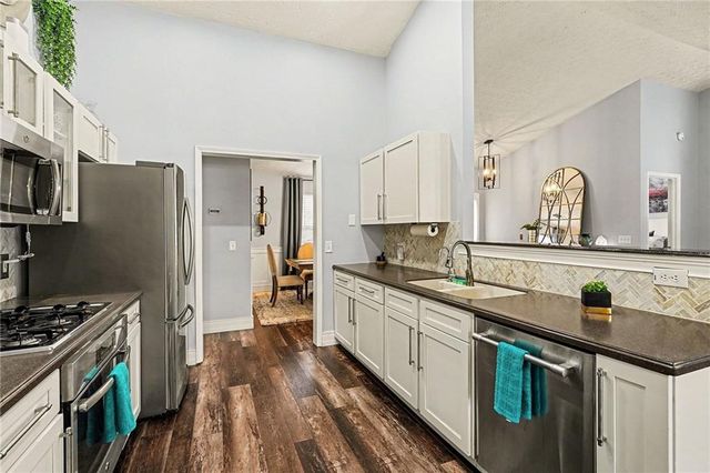 8195 River Hill Commons Drive, Ball Ground, GA 30107