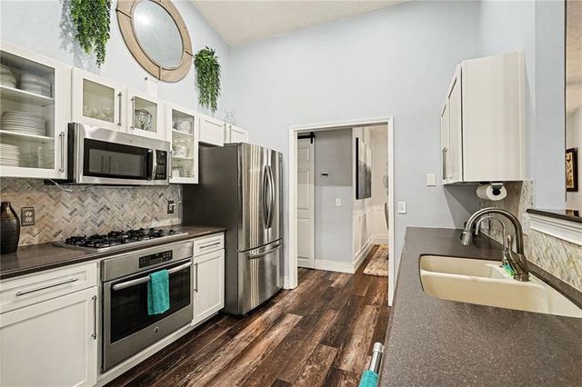 8195 River Hill Commons Drive, Ball Ground, GA 30107