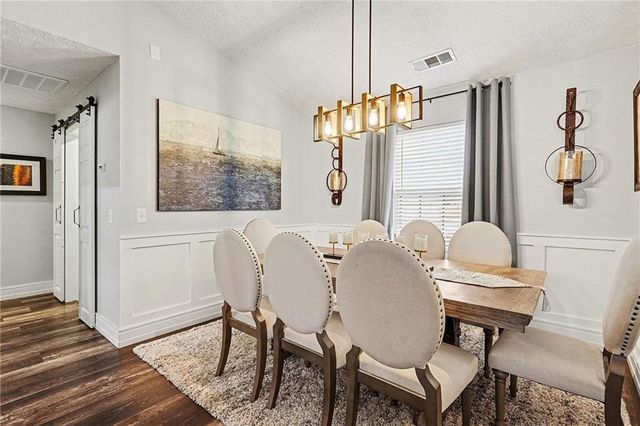 8195 River Hill Commons Drive, Ball Ground, GA 30107