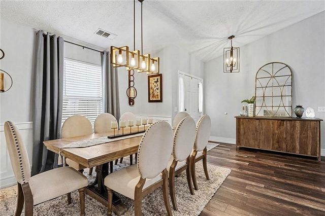 8195 River Hill Commons Drive, Ball Ground, GA 30107