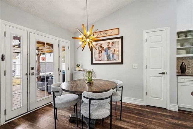 8195 River Hill Commons Drive, Ball Ground, GA 30107