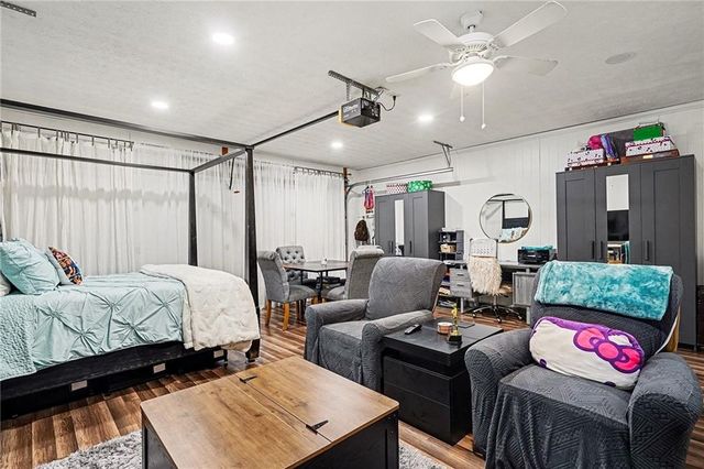 8195 River Hill Commons Drive, Ball Ground, GA 30107