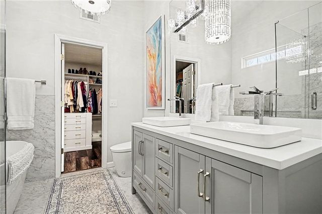 8195 River Hill Commons Drive, Ball Ground, GA 30107