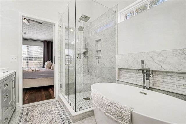 8195 River Hill Commons Drive, Ball Ground, GA 30107