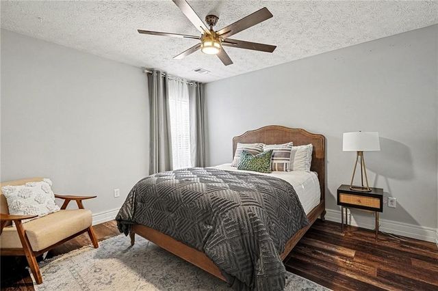 8195 River Hill Commons Drive, Ball Ground, GA 30107