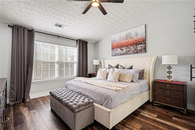 8195 River Hill Commons Drive, Ball Ground, GA 30107