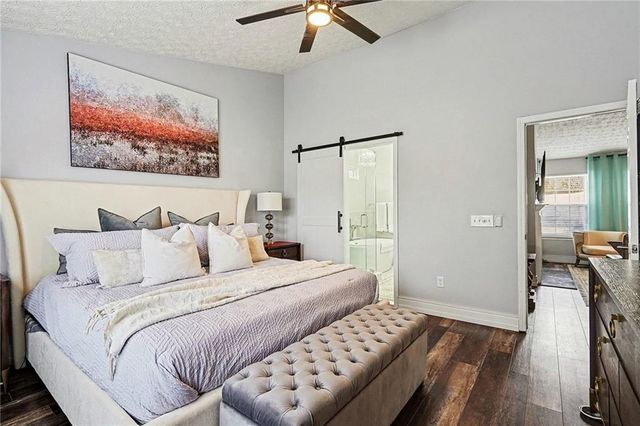 8195 River Hill Commons Drive, Ball Ground, GA 30107