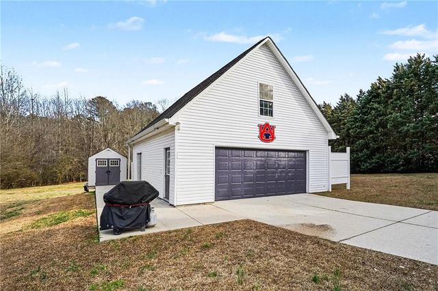 8195 River Hill Commons Drive, Ball Ground, GA 30107