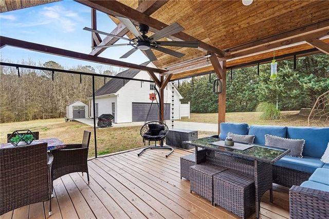 8195 River Hill Commons Drive, Ball Ground, GA 30107