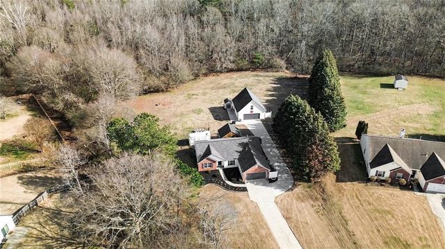 8195 River Hill Commons Drive, Ball Ground, GA 30107