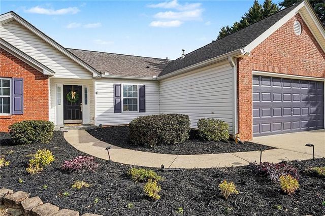 8195 River Hill Commons Drive, Ball Ground, GA 30107