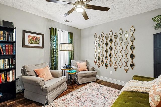 8195 River Hill Commons Drive, Ball Ground, GA 30107