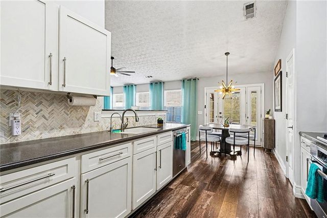 8195 River Hill Commons Drive, Ball Ground, GA 30107