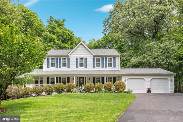11109 STONEBROOK DR, Manassas, VA 20112