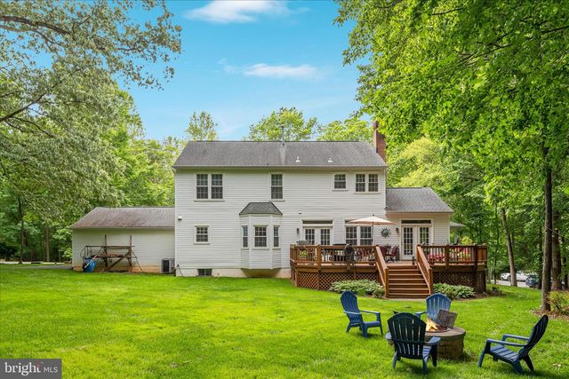 11109 STONEBROOK DR, Manassas, VA 20112