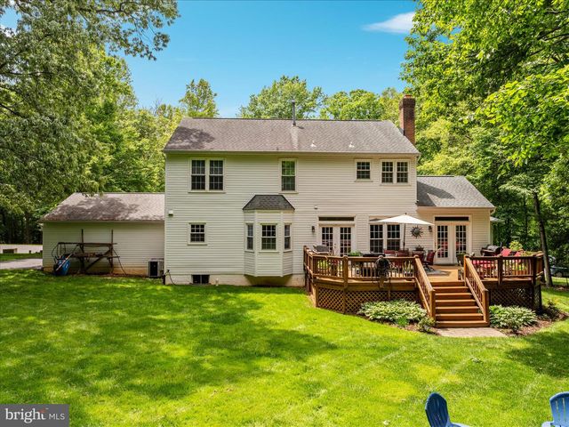 11109 STONEBROOK DR, Manassas, VA 20112