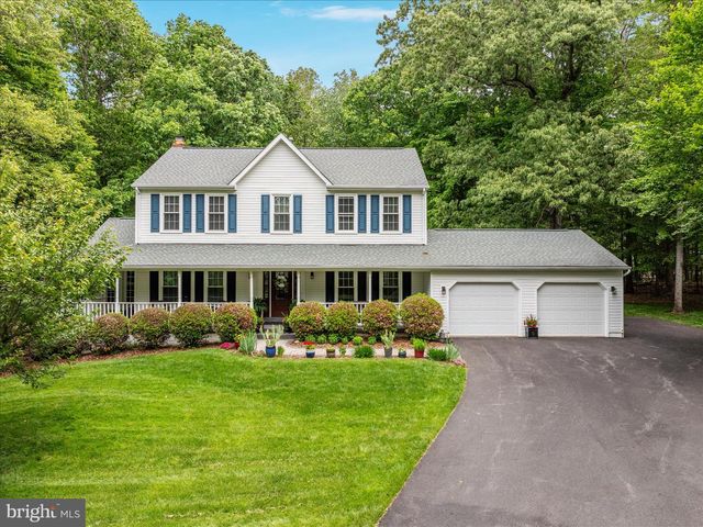 11109 STONEBROOK DR, Manassas, VA 20112