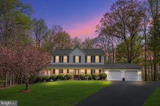 11109 STONEBROOK DR, Manassas, VA 20112