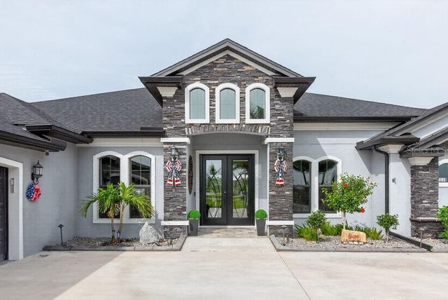 5220 LAKE VENICE DRIVE, Wimauma, FL 33598