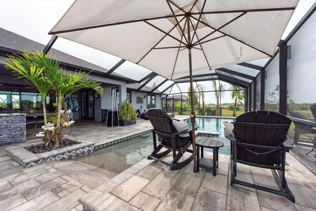 5220 LAKE VENICE DRIVE, Wimauma, FL 33598