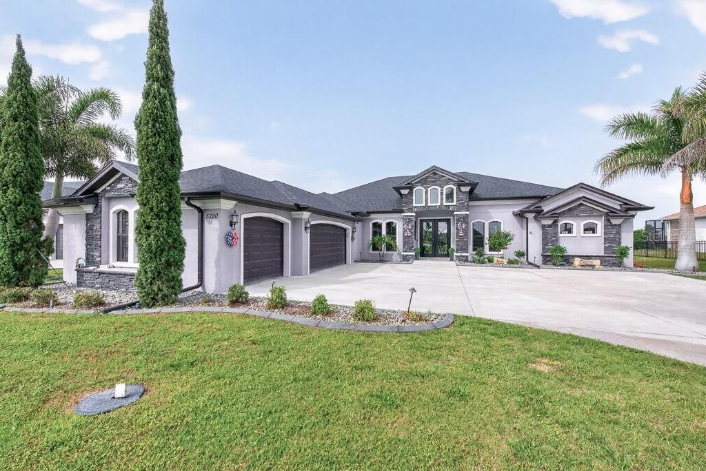 5220 LAKE VENICE DRIVE, Wimauma, FL 33598