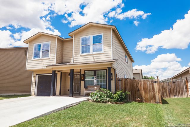 5311 Moreville Farm, San Antonio, TX 78228