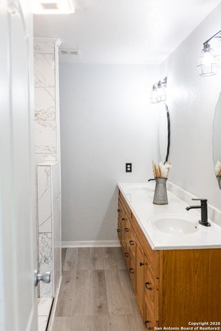 5311 Moreville Farm, San Antonio, TX 78228