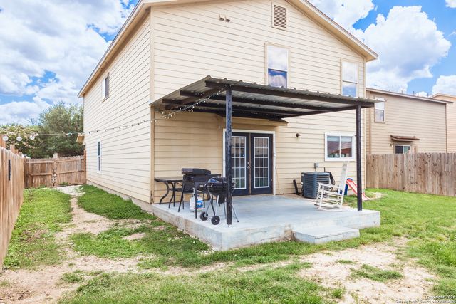 5311 Moreville Farm, San Antonio, TX 78228