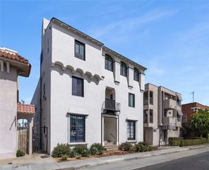 1827 E 4 Street Unit #18, Long Beach, CA 90802