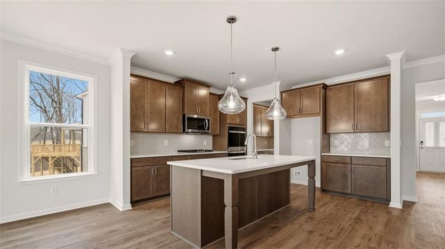 1780 Goodwin Circle, Hampton, GA 30228