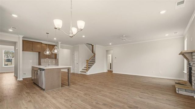 1780 Goodwin Circle, Hampton, GA 30228