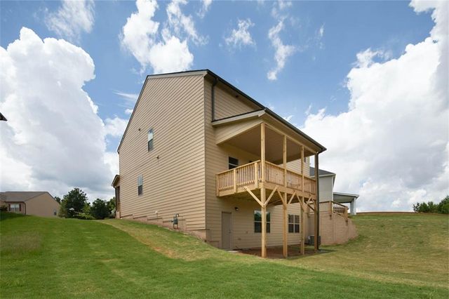 1780 Goodwin Circle, Hampton, GA 30228