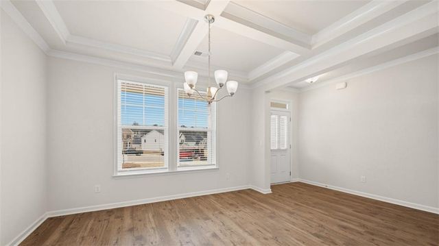 1780 Goodwin Circle, Hampton, GA 30228