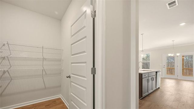 1780 Goodwin Circle, Hampton, GA 30228