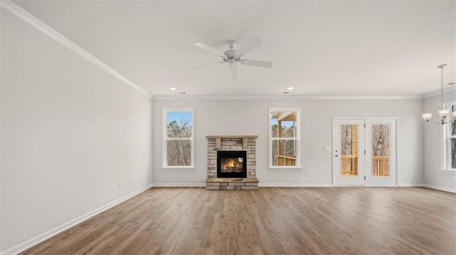 1780 Goodwin Circle, Hampton, GA 30228