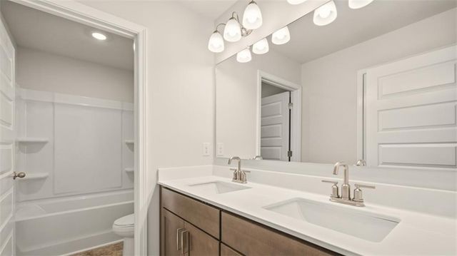 1780 Goodwin Circle, Hampton, GA 30228