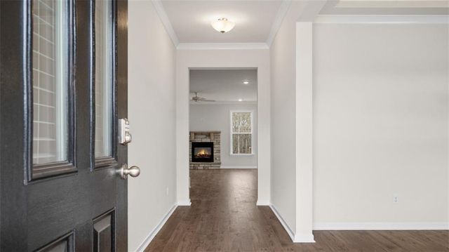 1780 Goodwin Circle, Hampton, GA 30228