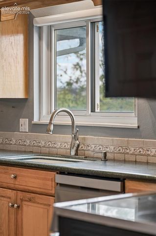 495 Guyout Ridge Court, Colorado Springs, CO 80919