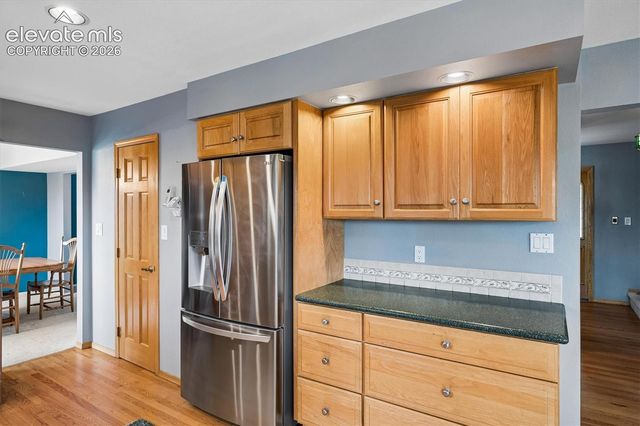 495 Guyout Ridge Court, Colorado Springs, CO 80919