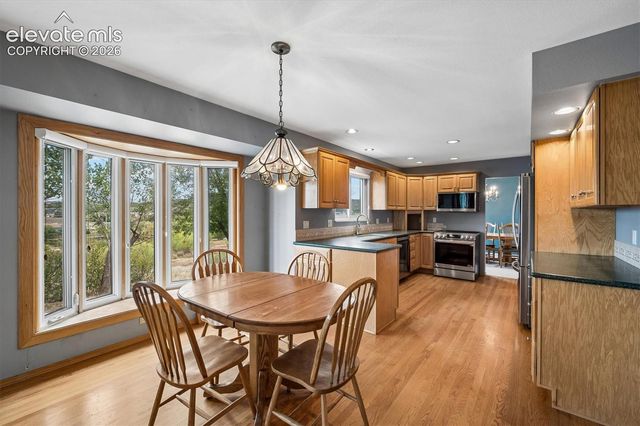 495 Guyout Ridge Court, Colorado Springs, CO 80919