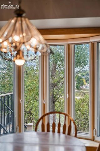 495 Guyout Ridge Court, Colorado Springs, CO 80919